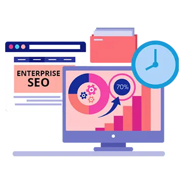 Enterprise SEO Service